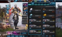 逆战体验服爆料最新消息,神秘武器登场，全新玩法即将开启！