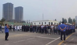 邯郸邯山区新瓜最新爆料