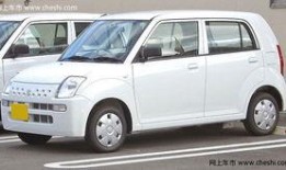 铃木奥拓最新爆料图片,惊艳外观与升级配置一览无遗”